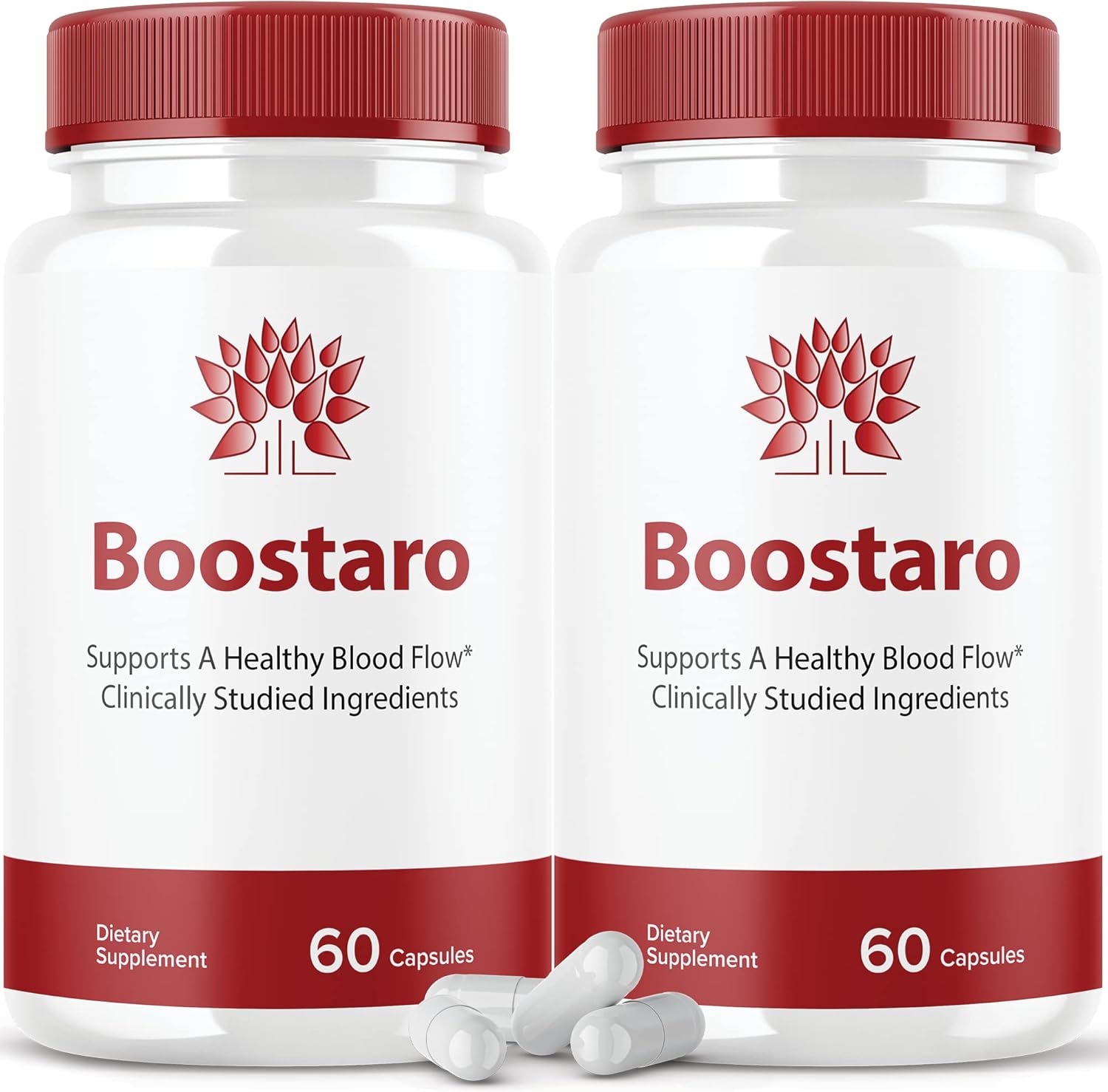 Boostaro