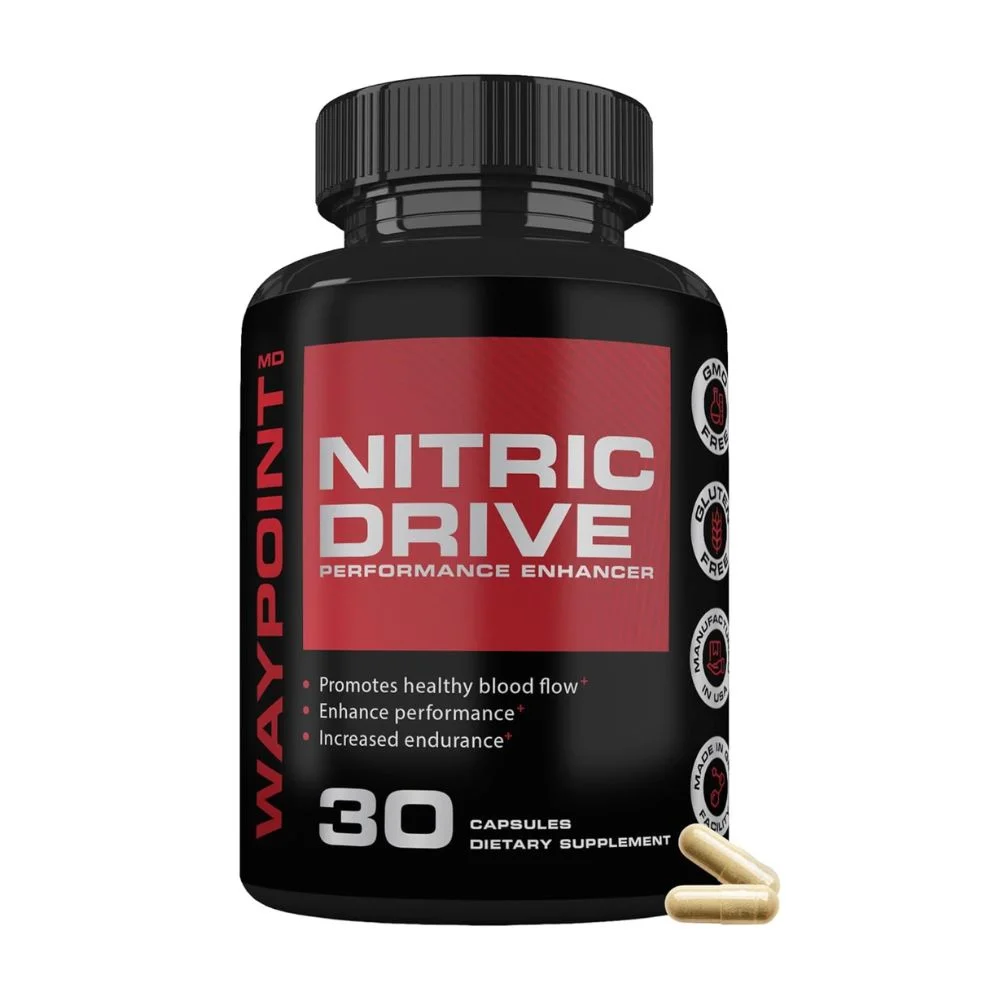 Nitric Drive